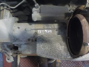 0071510201 MERCEDES Стартер, № XF173929