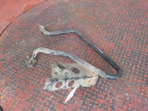 Изображение грузовика