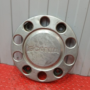 1786571 SCANIA Колпак колеса, № XF469447
