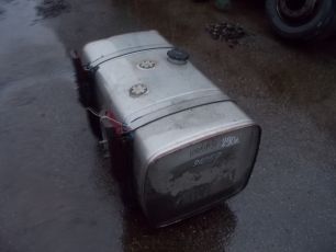 0000000004 MERCEDES Бак топливный, № XF91057