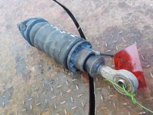 Изображение грузовика