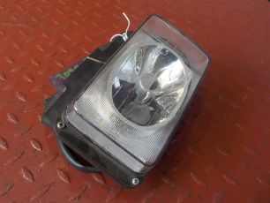 Изображение грузовика