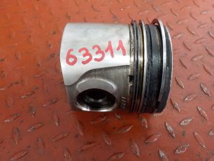 Изображение грузовика