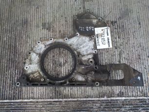 1678699 DAF Крышка двигателя, № XF72857