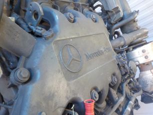 Изображение грузовика