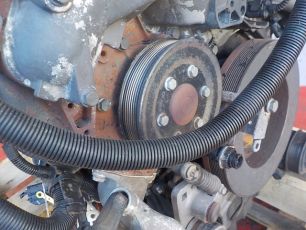 Изображение грузовика