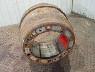 Изображение грузовика