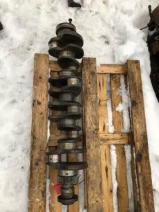 Изображение грузовика