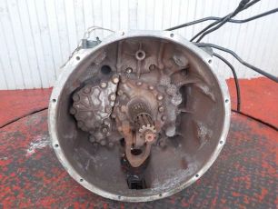 Изображение грузовика