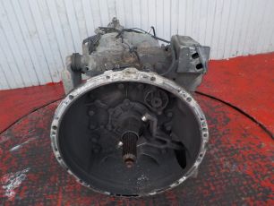 Изображение грузовика