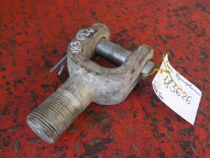 Изображение грузовика