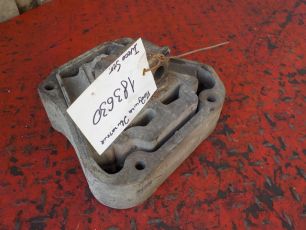 Изображение грузовика