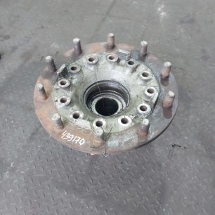 Изображение грузовика