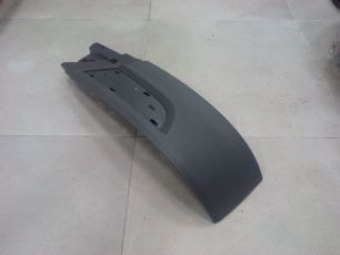 T10664007 TOPCOVER Юбка бампера