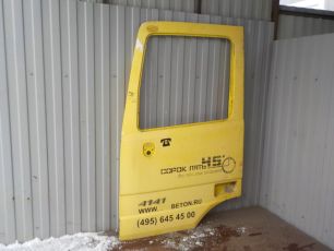 9437201405 MERCEDES Дверь левая, № XF134225