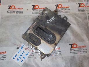 Изображение грузовика