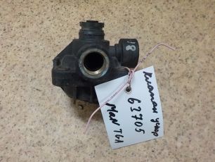 Изображение грузовика