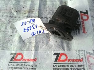 Изображение грузовика