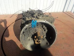 Изображение грузовика