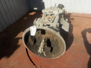 Изображение грузовика