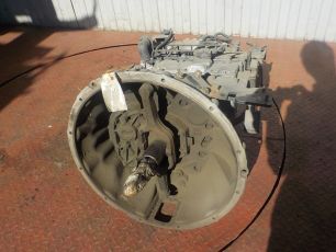 Изображение грузовика