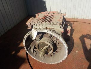 Изображение грузовика