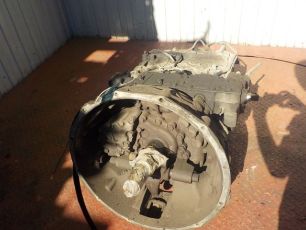 Изображение грузовика