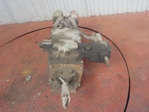MERCEDES КПП, G3/55, Без ретардера, МКПП