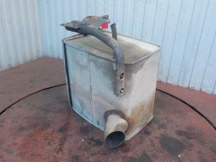 Изображение грузовика