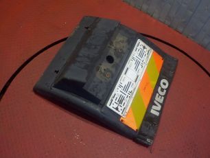 Изображение грузовика