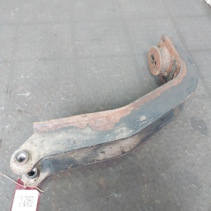 81436305203 MAN Кронштейн пневмоподушки