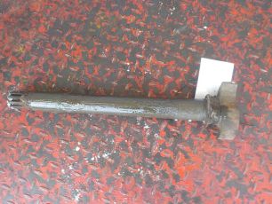 Изображение грузовика