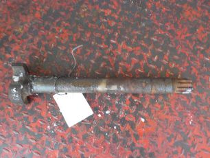 Изображение грузовика