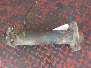 Изображение грузовика