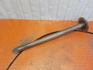1524627 VOLVO Полуось левая, № XF152058