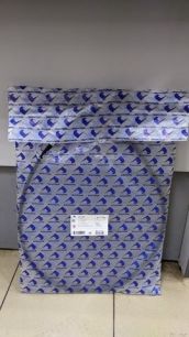 021444 SAMPA Трос газа