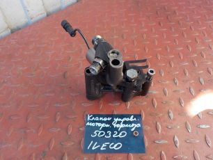 Изображение грузовика