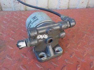 Изображение грузовика