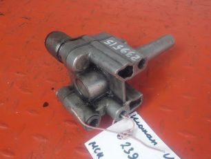 1677652 VOLVO Клапан VEB, № XF239515