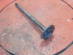 Изображение грузовика