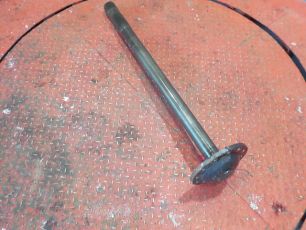 Изображение грузовика