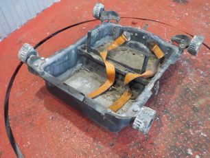 Изображение грузовика