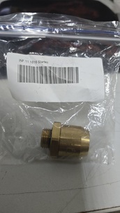 INF111616 STARTEC Фитинг