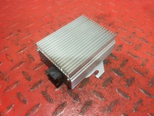 Изображение грузовика