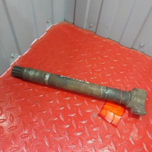 Изображение грузовика