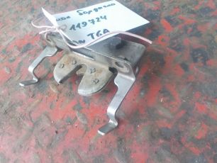 Изображение грузовика