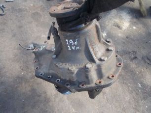 Изображение грузовика