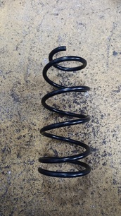 ZC3610A JAPANPARTS Пружина