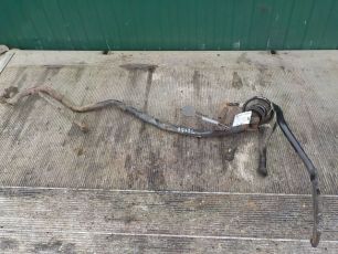 1668026 VOLVO Кулиса КПП