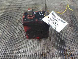 Изображение грузовика